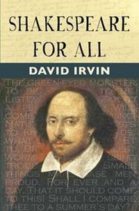 Enlarge image Cover: Shakespeare for All - Pen Press