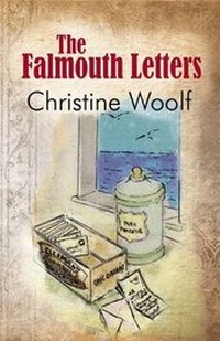 Enlarge image Cover: The Falmouth Letters - Pen Press