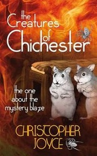 Enlarge image Cover: The Creatures of Chichester - Pen Press