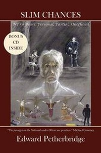Enlarge image Cover: Slim Chances - Pen Press