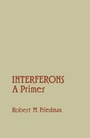 Cover: Interferons A Primer - Academic Press