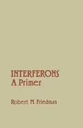 Cover: Interferons A Primer - Academic Press