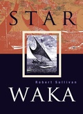 Cover: Star Waka - Auckland University Press
