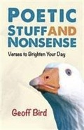 Cover: Poetic Stuff and Nonsense - Pen Press