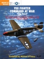 Cover: VIII Fighter Command at War - Osprey Publishing