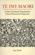 Cover: Te Iwi Maori - Auckland University Press