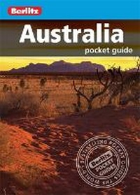Abbildung von: Berlitz Pocket Guide Australia - Berlitz Travel