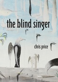 Cover: The Blind Singer - Auckland University Press