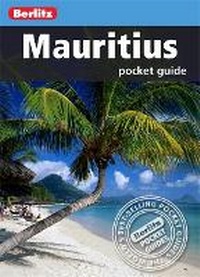 Abbildung von: Berlitz Pocket Guide Mauritius - Berlitz Travel