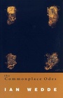 Cover: The Commonplace Odes - Auckland University Press