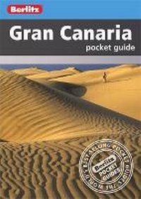 Abbildung von: Berlitz: Gran Canaria Pocket Guide - Berlitz Travel
