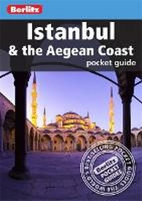 Abbildung von: Berlitz Pocket Guide Istanbul & The Aegean Coast - Berlitz Travel