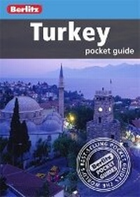 Abbildung von: Berlitz Pocket Guide Turkey - Berlitz Travel
