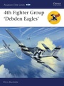 Cover: 4th Fighter Group - Osprey Publishing