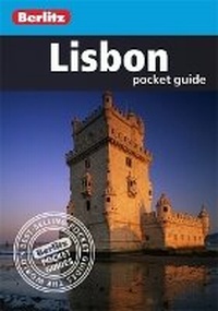 Abbildung von: Berlitz Pocket Guide Lisbon - Berlitz Travel