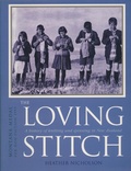 Cover: The Loving Stitch - Auckland University Press