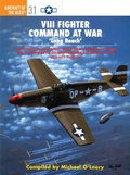 Cover: VIII Fighter Command at War - Osprey Publishing