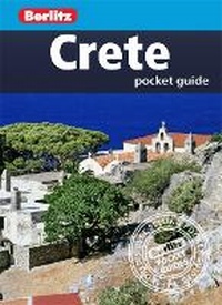 Abbildung von: Berlitz Pocket Guide Crete - Berlitz Travel