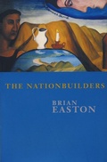 Cover: Nationbuilders - Auckland University Press