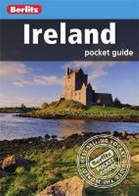 Abbildung von: Berlitz: Ireland Pocket Guide - Berlitz Travel