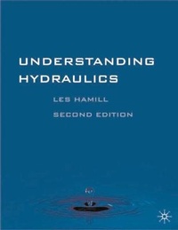 Enlarge image Cover: Understanding Hydraulics - Palgrave Macmillan
