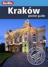 Abbildung von: Berlitz Pocket Guide Krakow - Berlitz Travel