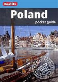 Abbildung von: Berlitz: Poland Pocket Guide - Berlitz Travel