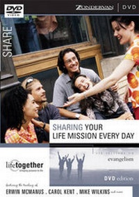 Enlarge image Cover: Sharing Your Life Mission Every Day, Session 5 - Zondervan