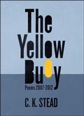 Cover: Yellow Buoy - Auckland University Press