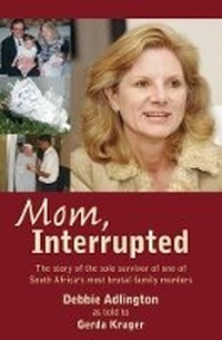 Abbildung von: Mom, Interrupted - Struik Publishers