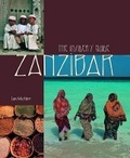 Cover: Zanzibar - Struik Publishers