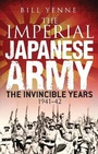 Cover: The Imperial Japanese Army - Osprey Publishing