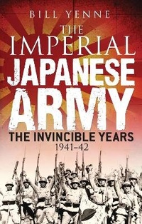 Enlarge image Cover: The Imperial Japanese Army - Osprey Publishing