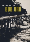 Cover: Valparaiso - Auckland University Press