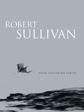 Cover: Voice Carried My Family - Auckland University Press