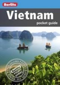Abbildung von: Berlitz: Vietnam Pocket Guide - Berlitz Travel