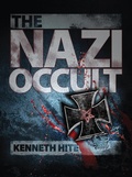 Cover: The Nazi Occult - Osprey Publishing