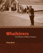 Cover: Whaikorero - Auckland University Press