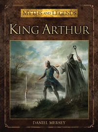 Enlarge image Cover: King Arthur - Osprey Publishing