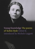 Cover: Young Knowledge - Auckland University Press