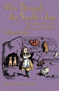 Cover: Alice Through the Needle's Eye - Evertype