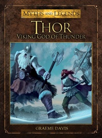 Enlarge image Cover: Thor - Osprey Publishing