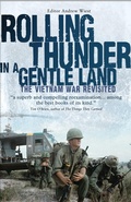 Cover: Rolling Thunder in a Gentle Land - Osprey Publishing