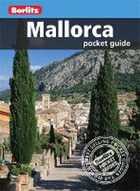 Abbildung von: Berlitz: Mallorca Pocket Guide - Berlitz Travel