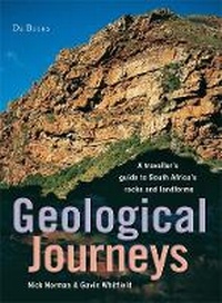 Abbildung von: Geological Journeys - Struik Publishers