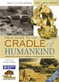 Cover: Field Guide to Cradle of Humankind - Struik Publishers
