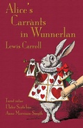 Cover: Alice's Carrants in Wunnerlan - Evertype