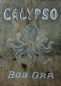 Cover: Calypso - Auckland University Press