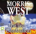 Cover: The Last Confession - Bolinda Audio Books