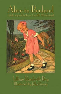 Enlarge image Cover: Alice in Beeland - Evertype
